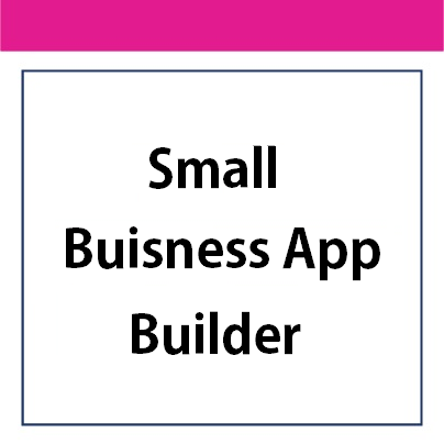 Create a Business App in a Few Steps